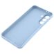 Защитный чехол UniCase Aura Cover для Samsung Galaxy A56 (A566) - Lavender Grey (372191LH). Фото 7 из 7