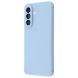 Защитный чехол UniCase Aura Cover для Samsung Galaxy A56 (A566) - Lavender Grey (372191LH). Фото 4 из 7