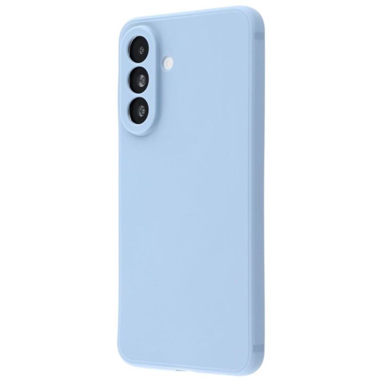 Защитный чехол UniCase Aura Cover для Samsung Galaxy A56 (A566) - Lavender Grey: фото 4 из 7