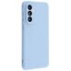 Защитный чехол UniCase Aura Cover для Samsung Galaxy A56 (A566) - Lavender Grey (372191LH). Фото 3 из 7