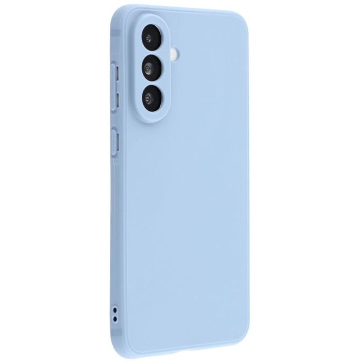 Защитный чехол UniCase Aura Cover для Samsung Galaxy A56 (A566) - Lavender Grey: фото 3 из 7