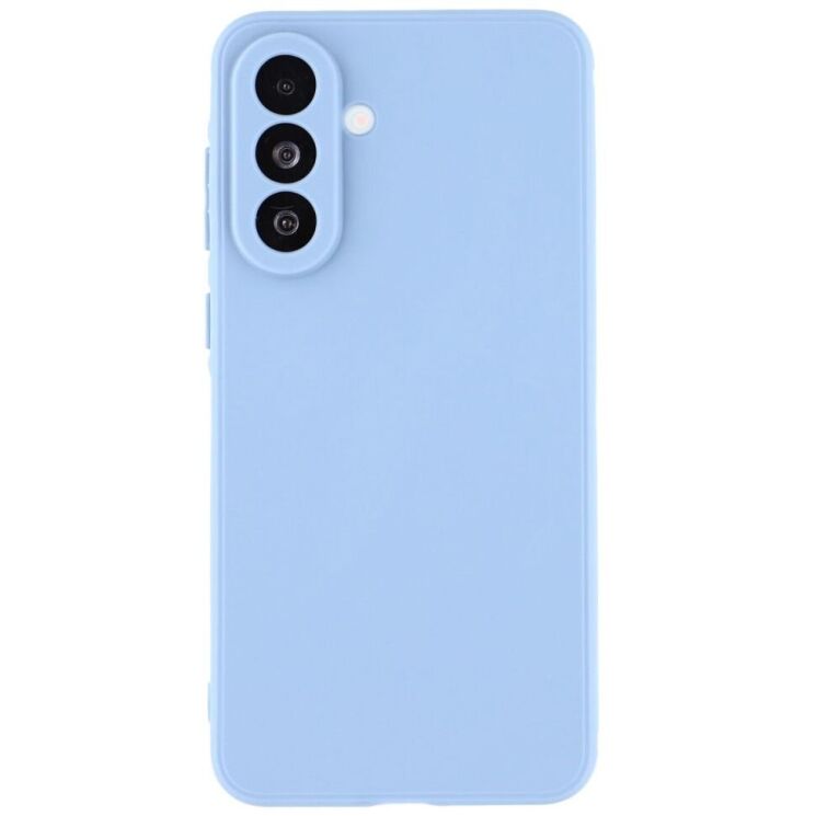 Защитный чехол UniCase Aura Cover для Samsung Galaxy A56 (A566) - Lavender Grey: фото 1 из 7