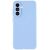 Защитный чехол UniCase Aura Cover для Samsung Galaxy A56 (A566) - Lavender Grey: фото 1 из 7