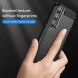 Защитный чехол UniCase Carbon для Samsung Galaxy S22 (S901) - Black (296358B). Фото 3 из 9
