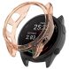 Захисний чохол UniCase Clear Cover для Garmin Forerunner 165 / 165 Music - Transparent Pink (356502P). Фото 1 з 7