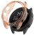 Защитный чехол UniCase Clear Cover для Garmin Forerunner 165 / 165 Music - Transparent Pink: фото 1 из 7