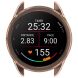 Захисний чохол UniCase Clear Cover для Garmin Forerunner 165 / 165 Music - Transparent Pink (356502P). Фото 5 з 7