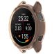 Захисний чохол UniCase Clear Cover для Garmin Forerunner 165 / 165 Music - Transparent Pink (356502P). Фото 2 з 7
