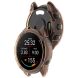 Захисний чохол UniCase Clear Cover для Garmin Forerunner 165 / 165 Music - Transparent Pink (356502P). Фото 6 з 7