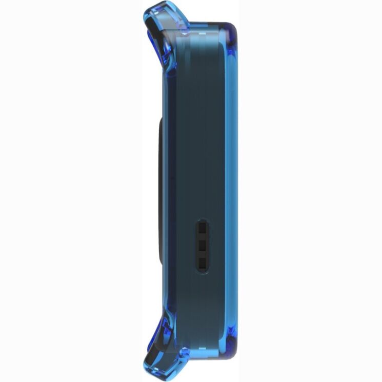 Защитный чехол UniCase Clear Cover для Garmin Venu X1 - Transparent Blue (386204TL) Защитный чехол UniCase Clear Cover для Garmin Venu X1 - Transparent Blue: фото 4 из 9