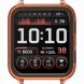 Защитный чехол UniCase Clear Cover для Garmin Venu X1 - Transparent Purple (386204TV). Фото 3 из 6