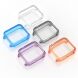 Защитный чехол UniCase Clear Cover для Garmin Venu X1 - Transparent Purple (386204TV). Фото 6 из 6