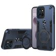 Захисний чохол UniCase Cosmic Armor для Motorola Edge 50 Neo - Blue (367132L)