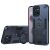 Защитный чехол UniCase Cosmic Armor для Motorola Edge 50 Neo - Blue: фото 1 из 8