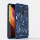 Захисний чохол UniCase Dragon Style для Xiaomi Pocophone F1 - Blue (117251L). Фото 1 з 5