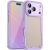 Захисний чохол UniCase Falcon Frame для iPhone 18 Pro Max / 17 Pro Max - Purple: фото 1 з 9