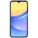 Защитный чехол UniCase Hybrid X для Samsung Galaxy A16 (A165) - Black (365241B). Фото 6 из 17