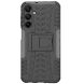 Защитный чехол UniCase Hybrid X для Samsung Galaxy A16 (A165) - Black (365241B). Фото 5 из 17