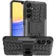Защитный чехол UniCase Hybrid X для Samsung Galaxy A16 (A165) - Black (365241B)