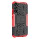 Захисний чохол UniCase Hybrid X для Samsung Galaxy A34 (A346) - Red (319820R). Фото 3 з 17