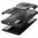 Защитный чехол UniCase Hybrid X для Samsung Galaxy A71 (A715) - Black (313017B). Фото 6 из 10