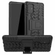 Защитный чехол UniCase Hybrid X для Samsung Galaxy A71 (A715) - Black (313017B)