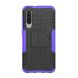 Противоударный чехол UniCase Hybrid X для Xiaomi Mi 9 SE (Special Edition) - Purple (231326V). Фото 2 из 8