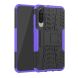 Противоударный чехол UniCase Hybrid X для Xiaomi Mi 9 SE (Special Edition) - Purple (231326V). Фото 1 из 8