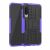 Протиударний чохол UniCase Hybrid X для Xiaomi Mi 9 SE (Special Edition) - Purple: фото 1 з 8