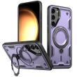 Защитный чехол UniCase Lander Armor для Samsung Galaxy S23 Plus (S916) - Purple (321155V)