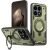 Защитный чехол UniCase Lander Armor для Xiaomi 15T - Olive Green: фото 1 из 6