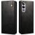 Защитный чехол UniCase Leather Wallet для OnePlus Ace 3V - Black: фото 1 из 6