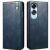 Защитный чехол UniCase Leather Wallet для OPPO A60 - Blue: фото 1 из 6