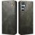 Защитный чехол UniCase Leather Wallet для Samsung Galaxy A16 (A165) - Green: фото 1 из 7