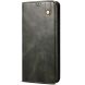 Защитный чехол UniCase Leather Wallet для Samsung Galaxy A16 (A165) - Green (365208G). Фото 5 из 7