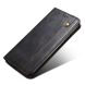 Защитный чехол UniCase Leather Wallet для Xiaomi Redmi Note 13 Pro+ - Black (340545B). Фото 4 из 8