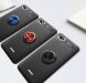 Чехол с магнитным кольцом UniCase Magnetic Ring для Xiaomi Redmi 6A - Blue (157915L). Фото 4 из 12