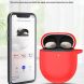 Защитный чехол UniCase Protective Color для Google Pixel Buds Pro 2 - Black (371300B). Фото 5 из 11
