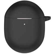 Захисний чохол UniCase Protective Color для Google Pixel Buds Pro 2 - Black: фото 1 з 11
