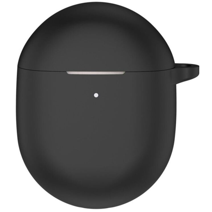 Защитный чехол UniCase Protective Color для Google Pixel Buds Pro 2 - Black: фото 1 из 11