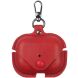Защитный чехол UniCase Retro Cover для AirPods Pro 3 - Red (390101R). Фото 1 из 10