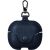 Захисний чохол UniCase Retro Cover для Samsung Galaxy Buds 3 / Buds 3 Pro - Blue: фото 1 з 8