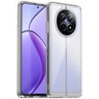 Защитный чехол UniCase Rugged Shield для Realme 12 5G / 13 5G - Transparent (355935T)