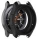 Защитный чехол UniCase Silicone Cover для Samsung Galaxy Watch 46mm - Black (115810B). Фото 2 из 6