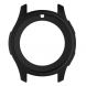 Защитный чехол UniCase Silicone Cover для Samsung Galaxy Watch 46mm - Black (115810B). Фото 3 из 6