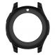 Защитный чехол UniCase Silicone Cover для Samsung Galaxy Watch 46mm - Black (115810B). Фото 4 из 6
