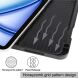 Защитный чехол UniCase Soft UltraSlim для Apple iPad Air 11 M3/M2 (2025/2024) - Black (354601B). Фото 7 из 11