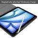 Защитный чехол UniCase Soft UltraSlim для Apple iPad Air 11 M3/M2 (2025/2024) - Black (354601B). Фото 8 из 11