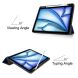 Защитный чехол UniCase Soft UltraSlim для Apple iPad Air 11 M3/M2 (2025/2024) - Black (354601B). Фото 9 из 11