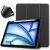 Защитный чехол UniCase Soft UltraSlim для Apple iPad Air 11 M3/M2 (2025/2024) - Black: фото 1 из 11